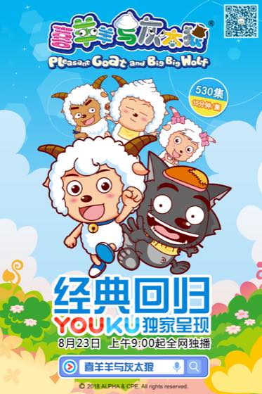 经典动画重温特辑封面